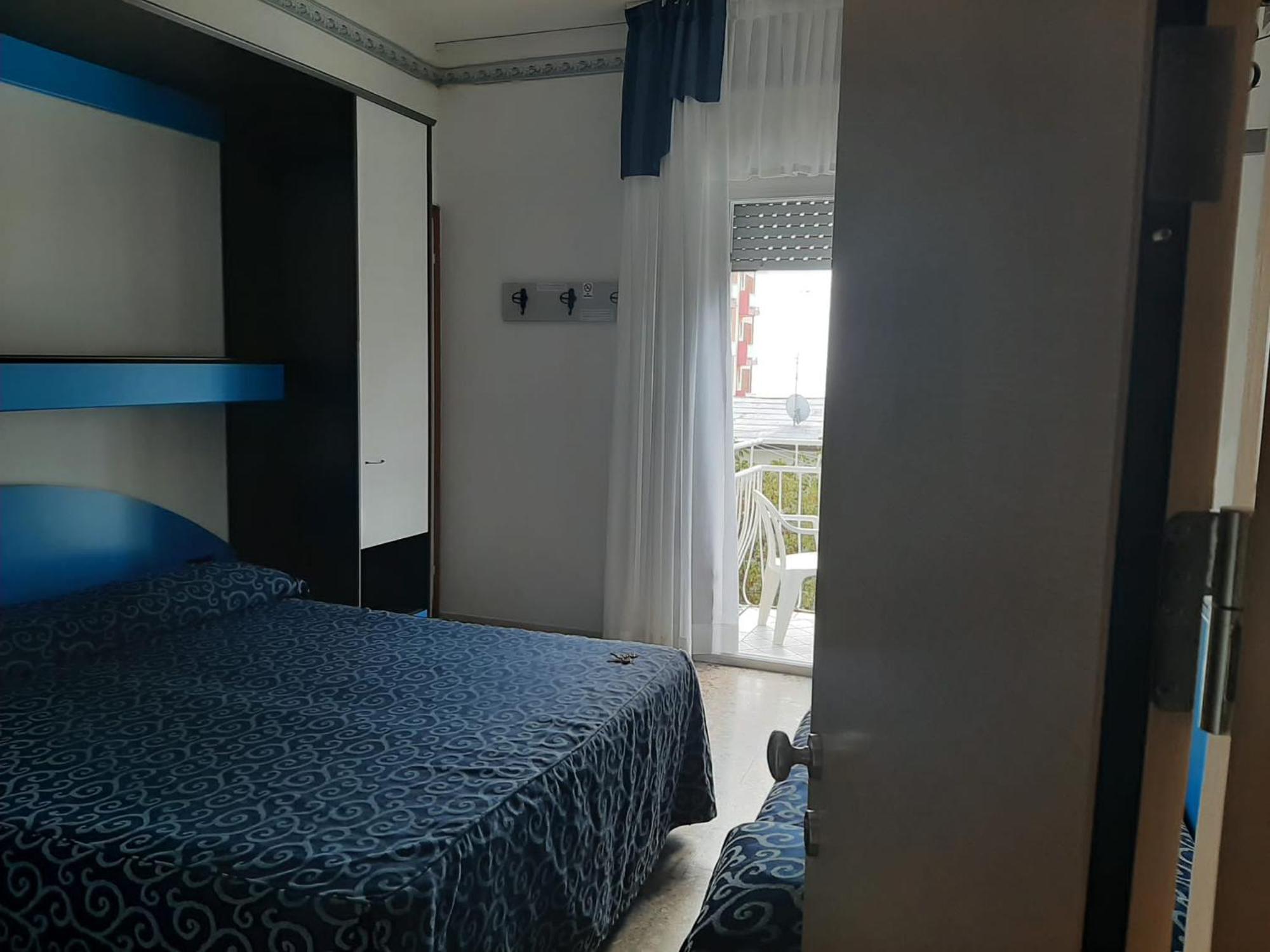 Hotel Altea Τζεσόλο Λίντο Εξωτερικό φωτογραφία