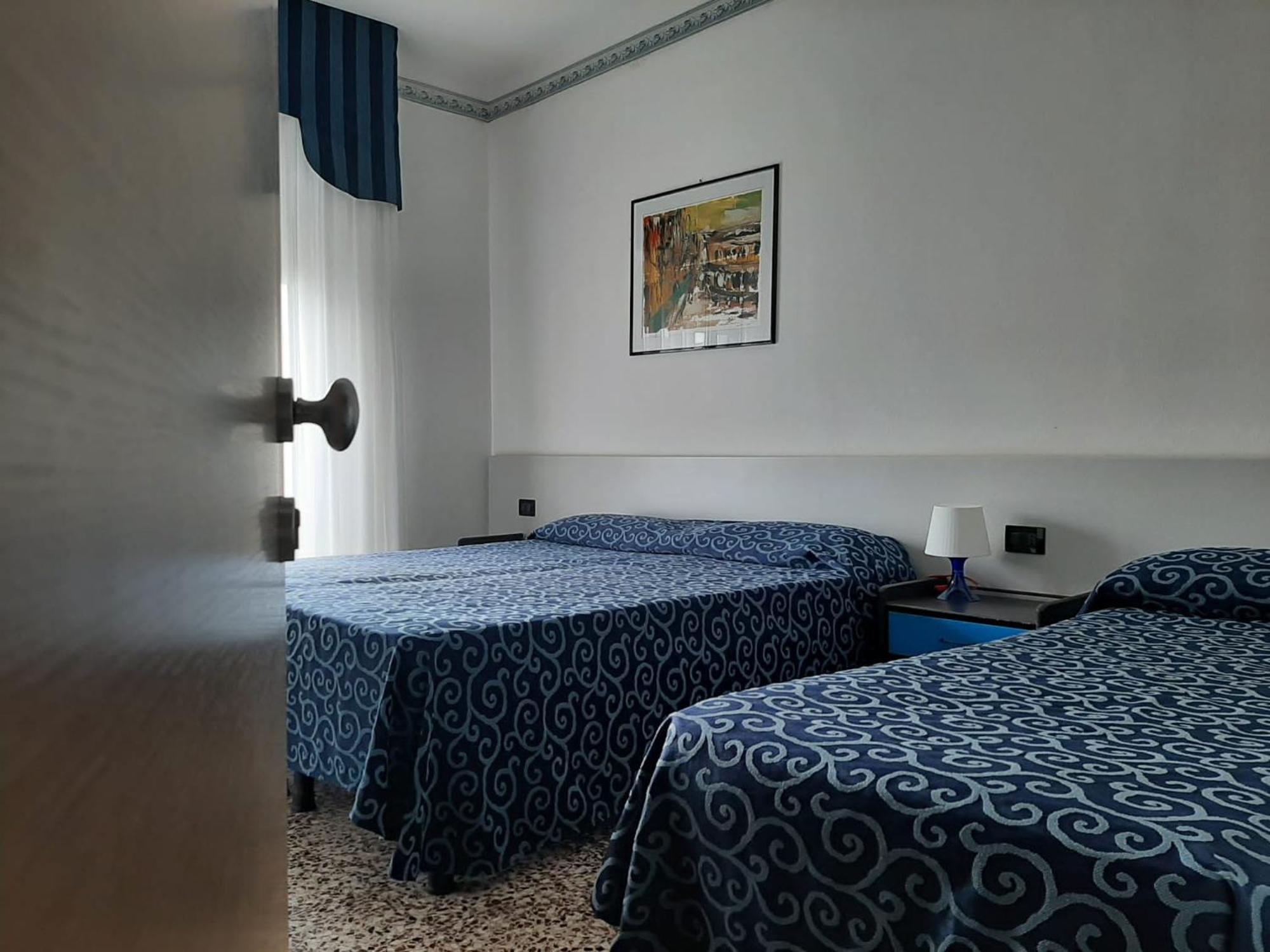 Hotel Altea Τζεσόλο Λίντο Εξωτερικό φωτογραφία